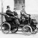 Vehicles introduced in 1899