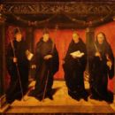 8th-century Christian religious leaders