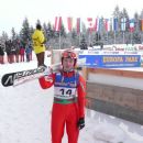 Sportspeople from Lahti