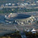 San Diego Chargers stadiums