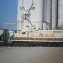 Spin-offs of the Chicago, Rock Island and Pacific Railroad