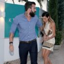 Olga Farmaki and Dimitris Alexandrou - 454 x 674