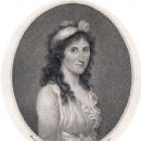 Sarah Thompson, Countess Rumford