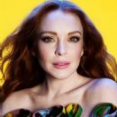 Lindsay Lohan - Allure Magazine Pictorial [United States] (June 2023) - 454 x 605