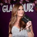 Brooke Shields attends Glamour Celebrates 2021 Women of the Year Awards on November 08, 2021 in New York City