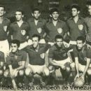 1960s in Venezuelan sport