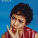 Coi Leray – Wonderland Magazine Photoshoot (Summer 2024) - 454 x 568