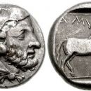 Amyntas III of Macedon