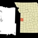 Villages in Bates County, Missouri