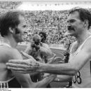 Australian marathon runners