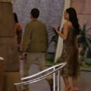 Katy Perry – With husband Orlando Bloom on date night in Las Vegas