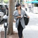 Zulay Henao – Out in West Holllywood - 454 x 605
