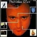 Phil Collins remix albums