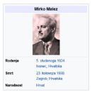 Mirko Malez