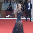 Melissa Satta – ‘Roma’ Premiere at 2018 Venice International Film Festival in Venice