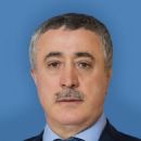 Arsen Fadzayev