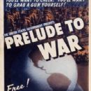 Prelude to War