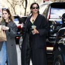 Katie Maloney – Stepping out in New York - 454 x 614