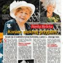 Hanka Bielicka - Zycie na goraco Magazine Pictorial [Poland] (29 June 2023)