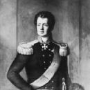 Frederick, Hereditary Prince of Anhalt-Dessau