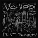Post Society - Voivod