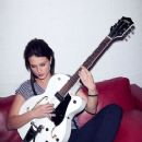 Heather Peace - 252 x 378