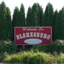 Blakesburg, Iowa