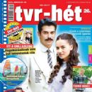 Burak Özçivit, Fahriye Evcen Özçivit - Tvr-hét Magazine Cover [Hungary] (24 June 2019)