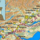 1st-century fortifications
