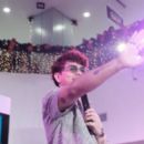 Mga Batang Riles Mallshow