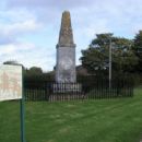 Battle of Chalgrove Field
