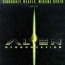Alien (franchise) mass media