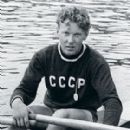 Rowers from Saint Petersburg