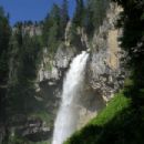 Tributaries of the Enns