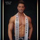 Mister Supranational 2021- Official Contestants Photoshoot - 454 x 568