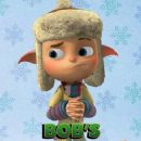 Bob's Broken Sleigh