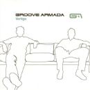 Groove Armada albums