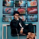 The Weeknd - W Magazine Pictorial [United States] (May 2023) - 454 x 590