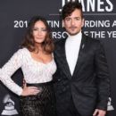 Karla Monroig and Tommy Torres-  The Latin Recording Academy's 2019 Person Of The Year Gala Honoring Juanes - Arrivals