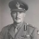 Charles Keightley
