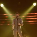 Ricky Martin: 2015 Premios Lo Nuestros Awards - Show