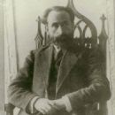 Grigol Lordkipanidze