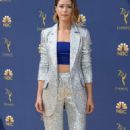 Amanda Crew – 70th Primetime Emmy Awards in LA - 454 x 764