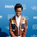 Letitia Wright – Variety’s 10 Actors to Watch – Newport Beach Film Festival