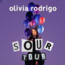 Olivia Rodrigo concert tours