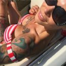 Anna Bell Peaks