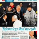Joe Biden - Dobry Tydzień Magazine Pictorial [Poland] (6 March 2023)