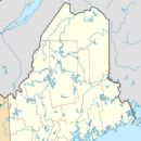 1892 establishments in Maine