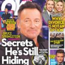 Bruce Springsteen - OK! Magazine Cover [United States] (26 February 2021)