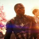 Captain America: Brave New World - Anthony Mackie - 454 x 255
